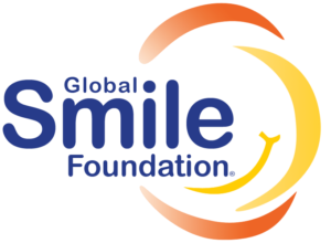 Global Smile Foundation Logo